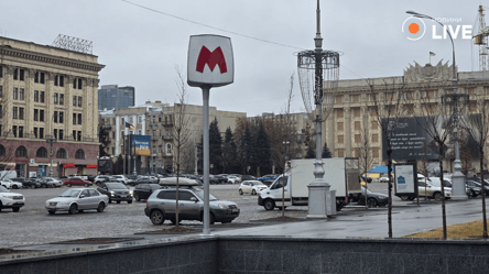 У Харкові скоротять інтервали руху поїздів у вечірній час - 290x160