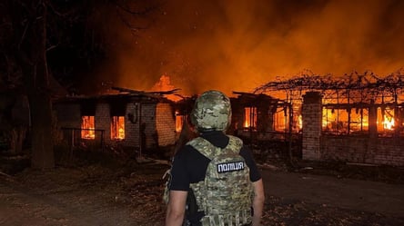 У Сумській громаді через удар БпЛА загинули двоє пенсіонерів - 285x160