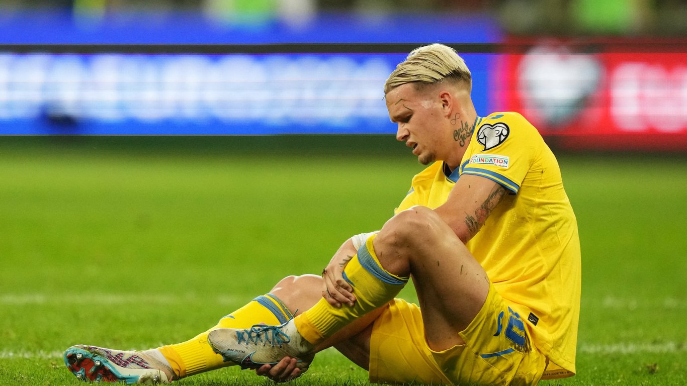 Михайло Мудрік