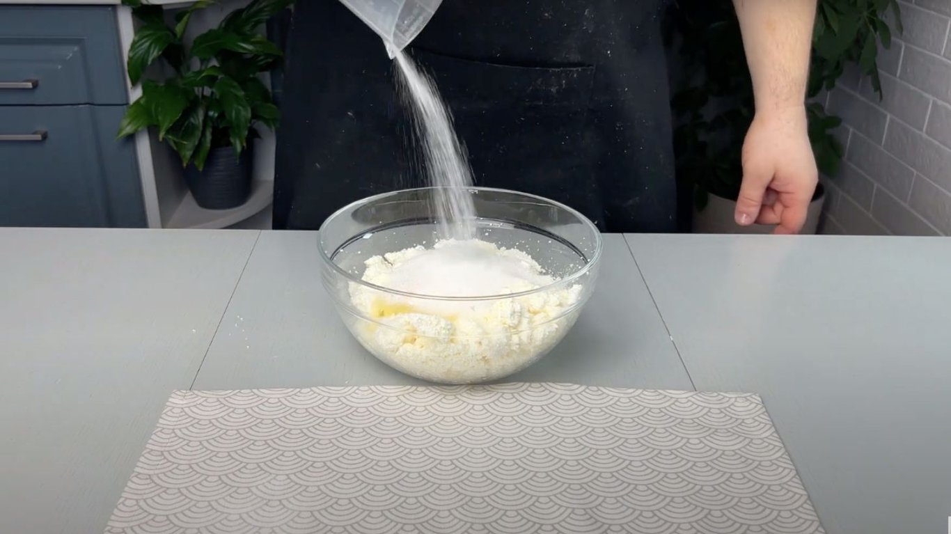 простой рецепт пирога с тыквой