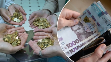 Українці можуть заробити до 10 000 грн на одній монеті: дорогі копійки в серпні - 290x166