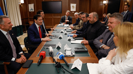 США хотят согласовать с Украиной два ключевых вопроса — СМИ - 290x160