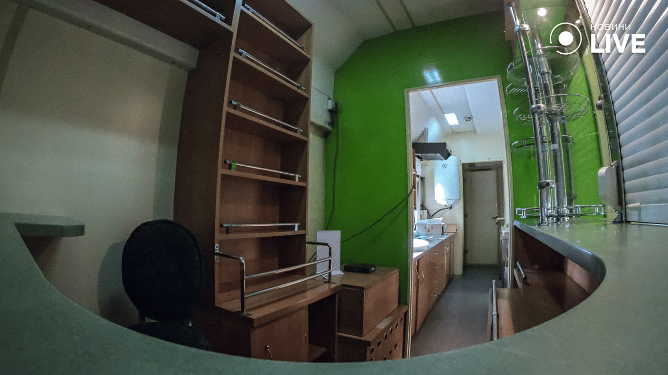 Квартира у новобудові