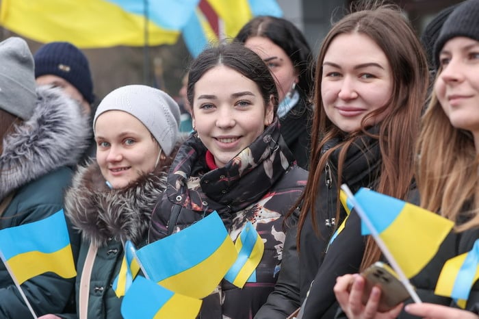 День единения Украины - значение праздника