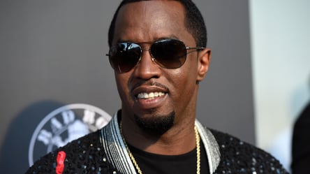 Trump weighs possible pardon for Sean "Diddy" Combs - 285x160