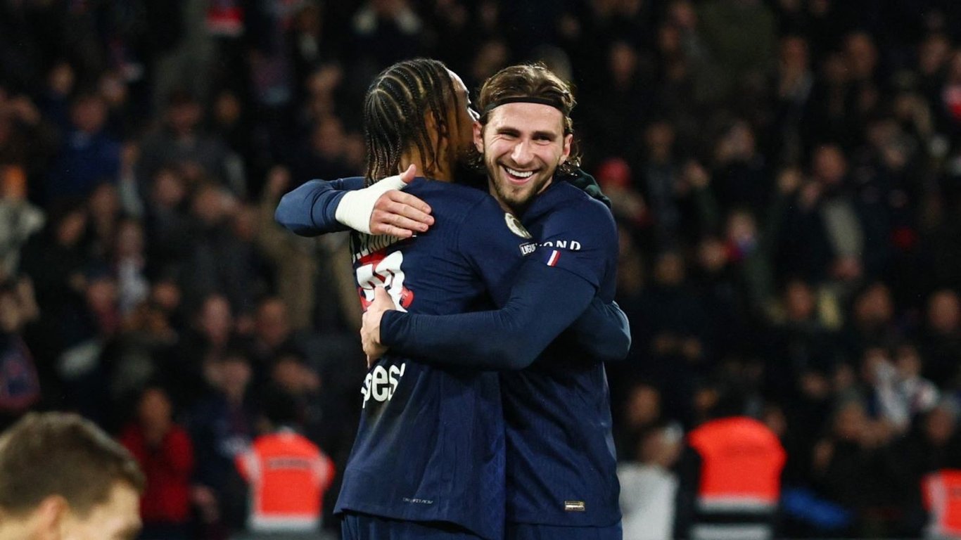 Илья Забарный