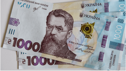 Зимова тисяча 2025 — коли на рахунках українців з'являться гроші - 285x160