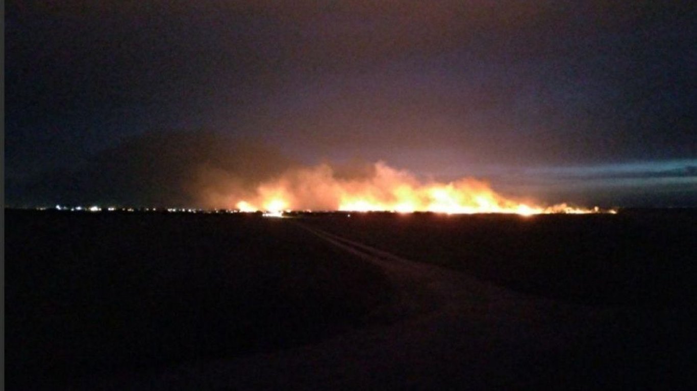 Нічні вибухи в Рівненській області вночі 18 жовтня — що відомо про обстріл