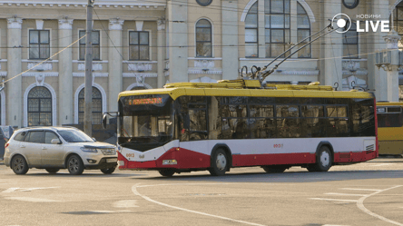 Обновление троллейбусов в Одессе — горсовет закупит новый транспорт - 285x160