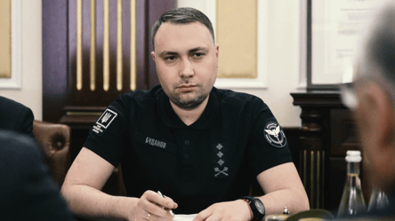 Рішучість і нестандартність: у США оцінили ГУР часів Буданова - 304x171