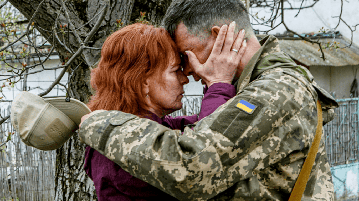 Демобилизация в Украине - Безуглая сказала создадут ли новый закон
