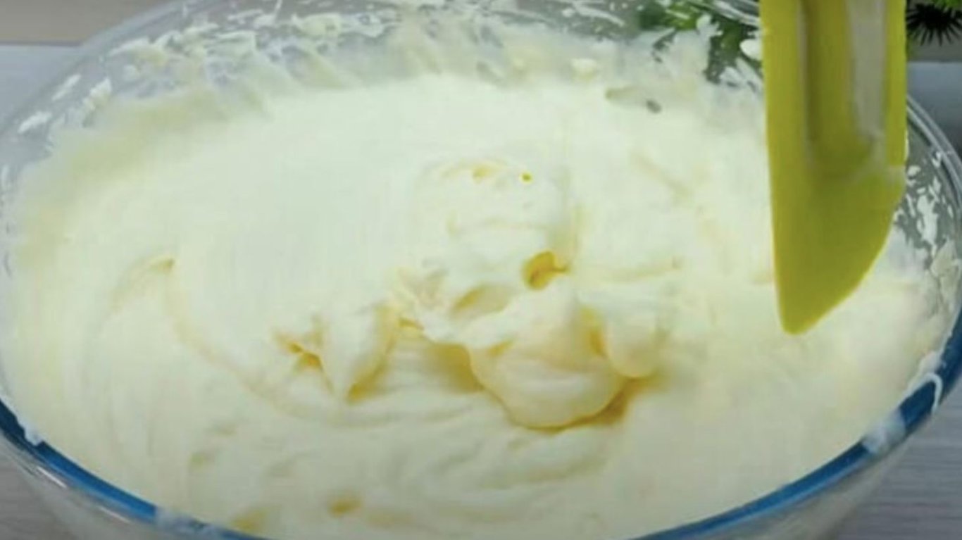 улюблений десерт усіх італійців змішайте каву з молоком 