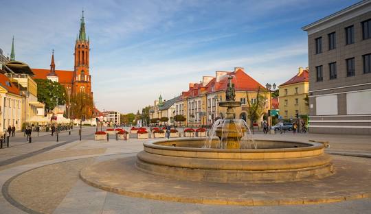 Цены изменились — в каких городах Польши самые дешевые квартиры - фото 8