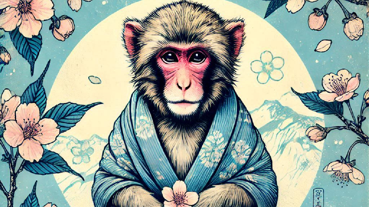 Гороскоп карьеры на 2026 год для Обезьяны