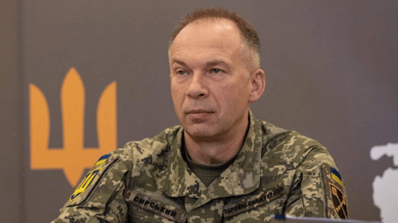 Сырский назвал основную стратегию ВСУ в войне с Россией - 304x171