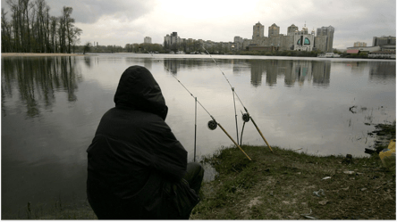 Штрафи для рибалок — що буде заборонено робити з 1 листопада - 285x160