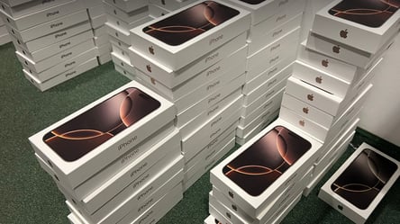 Покупка "серого" iPhone может привести к блокировке за границей - 285x160
