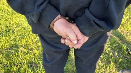 В Одесской области мужчина задержан по подозрению в умышленном убийстве: подробности - 285x160