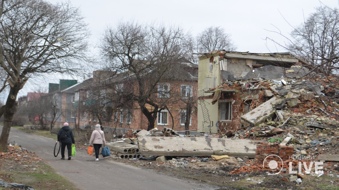 Жизнь по соседству с врагом: как Золочевская община на Харьковщине больше года страдает россией