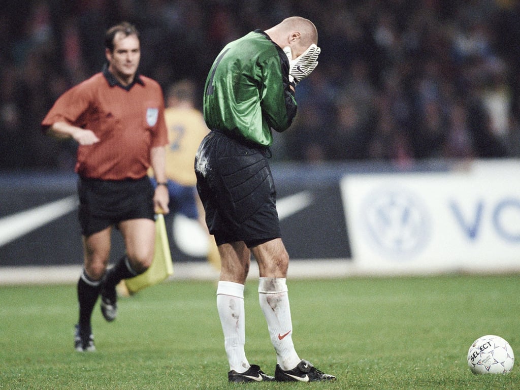 Андрей Шевченко забил России