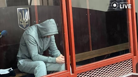 Убийство подростка в фуникулере в Киеве — суд избрал меру пресечения подозреваемому - 290x166