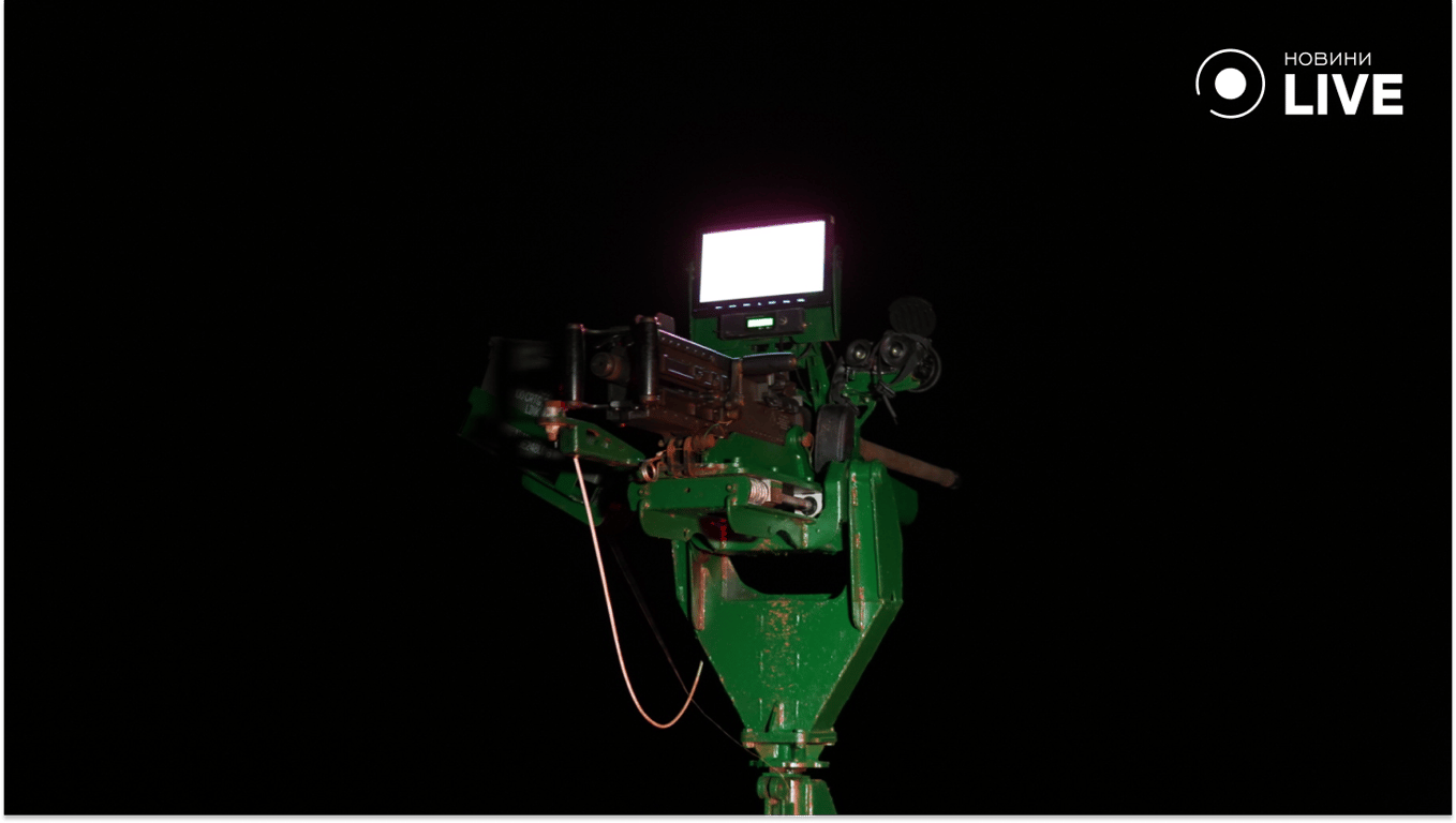 Як мобільно-вогневі групи захищають Одесу від шахедів - фото 2