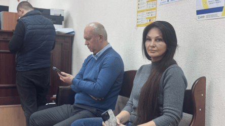 Нардеп получила 2 года тюрьмы за схему с выездом за границу - 290x160