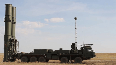 Демилитаризация Крыма — россияне остаются без ПВО - 290x166