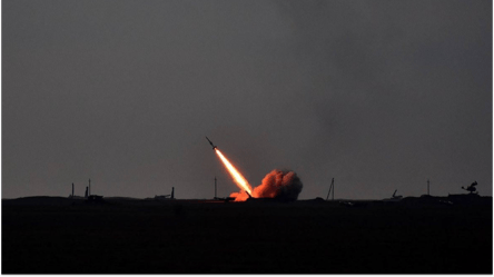 У Польщі розповіли, чому не збили російську ракету вночі - 285x160