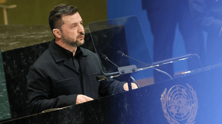 Летять на 3 тис. км — Зеленський про перевагу України в дронах - 285x160