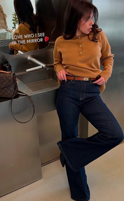 Буткат - нова модель джинсів, що варта уваги