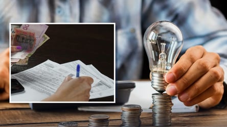 Борги за електрику у 2026 році — чи можуть відключити послугу - 285x160