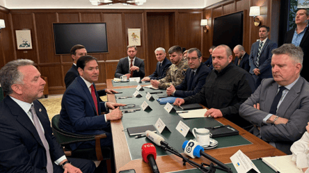 Україна і США узгодили питання безпеки, — Умєров - 304x171