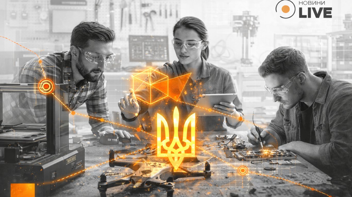 FabLab в Украине — как государство строит индустрию будущего