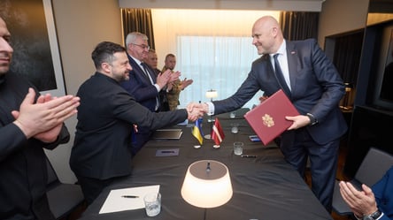 Україна разом із Латвією запускає виробництво дронів - 304x171