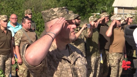 Соколов розповів, як ОК "Південь" готувалось до повномасштабного вторгнення - 285x160