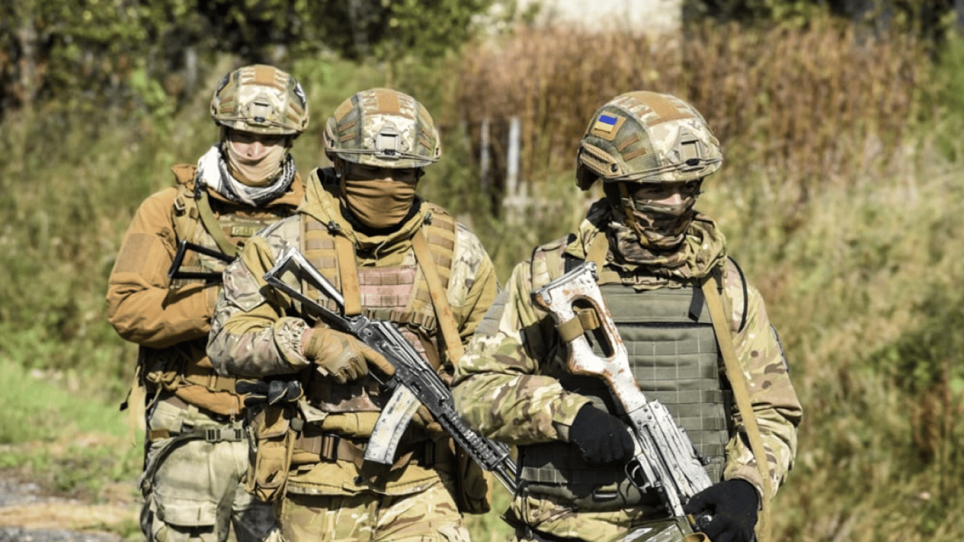 Ще одна країна НАТО приєдналася до операції з підготовки українських воїнів