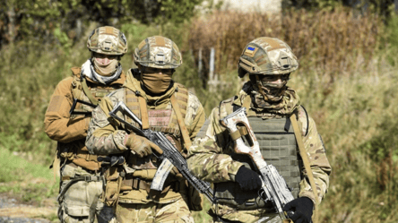Ще одна країна НАТО приєдналася до операції з підготовки українських воїнів - 285x160