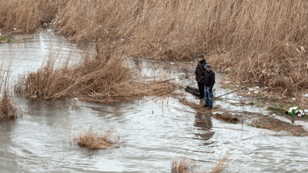 Для рибалок нова заборона — за що штрафуватимуть на 7 тис. грн - 285x160