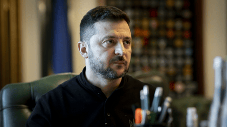 Наказание за неявку в ВР — Зеленский ветировал законопроект - 285x160