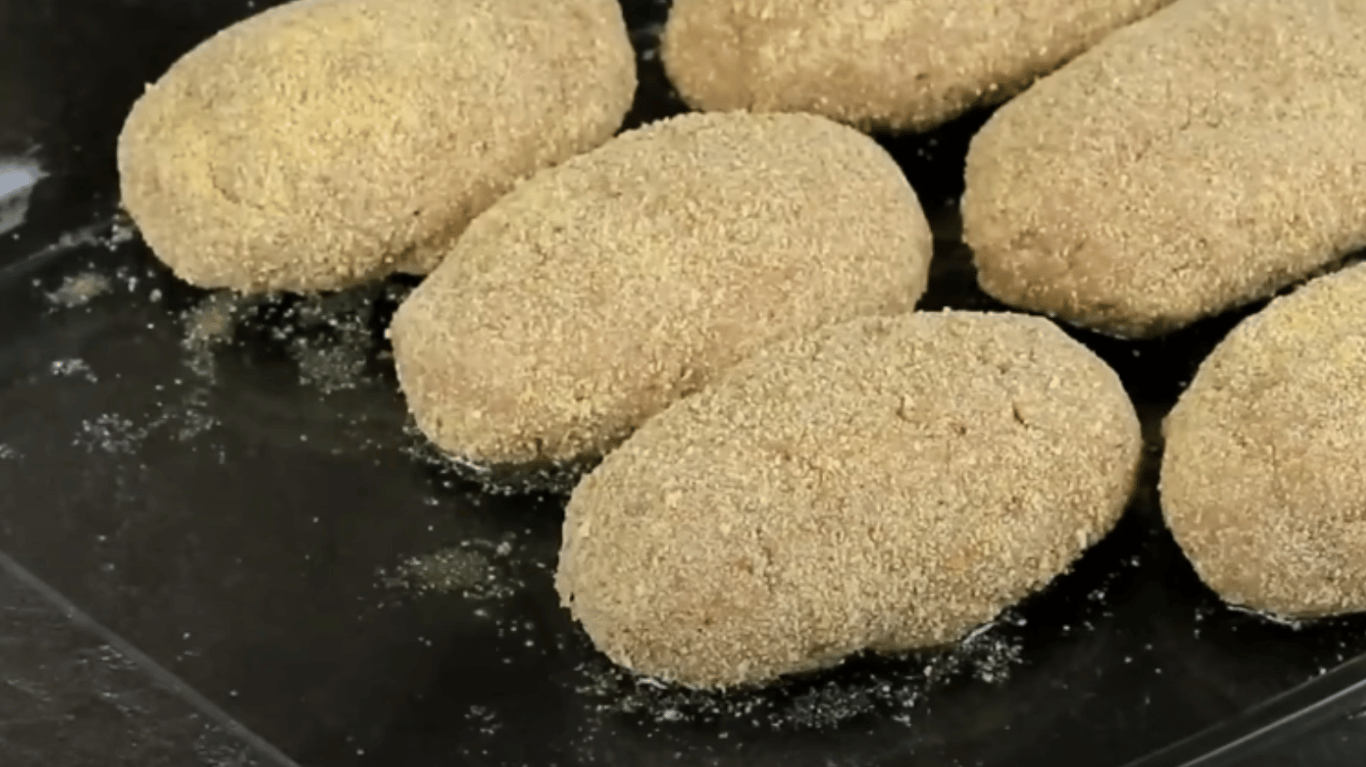 котлети, як у дитячому садку, простий секрет 