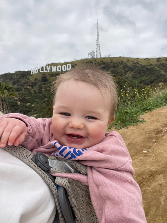 Сын Барри Кеогана