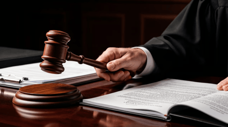 Ексдиректорка ліцею працювала з окупантами — як покарав суд - 285x160