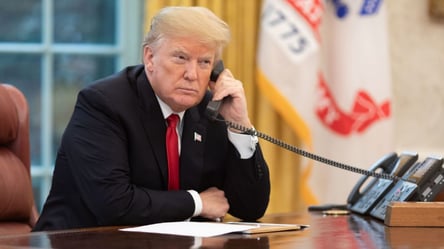 Trump and Putin talks — what happened after the call - 285x160