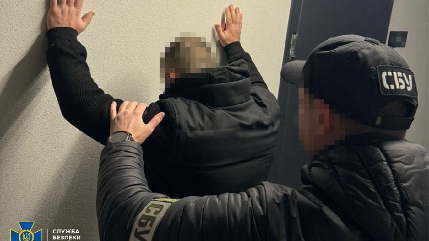 В Одессе полиция задержала псевдоработника СБУ — что его ждет