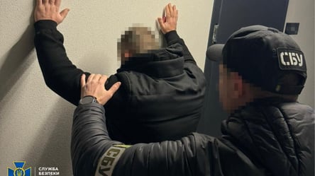 В Одессе полиция задержала псевдоработника СБУ — что его ждет - 285x160