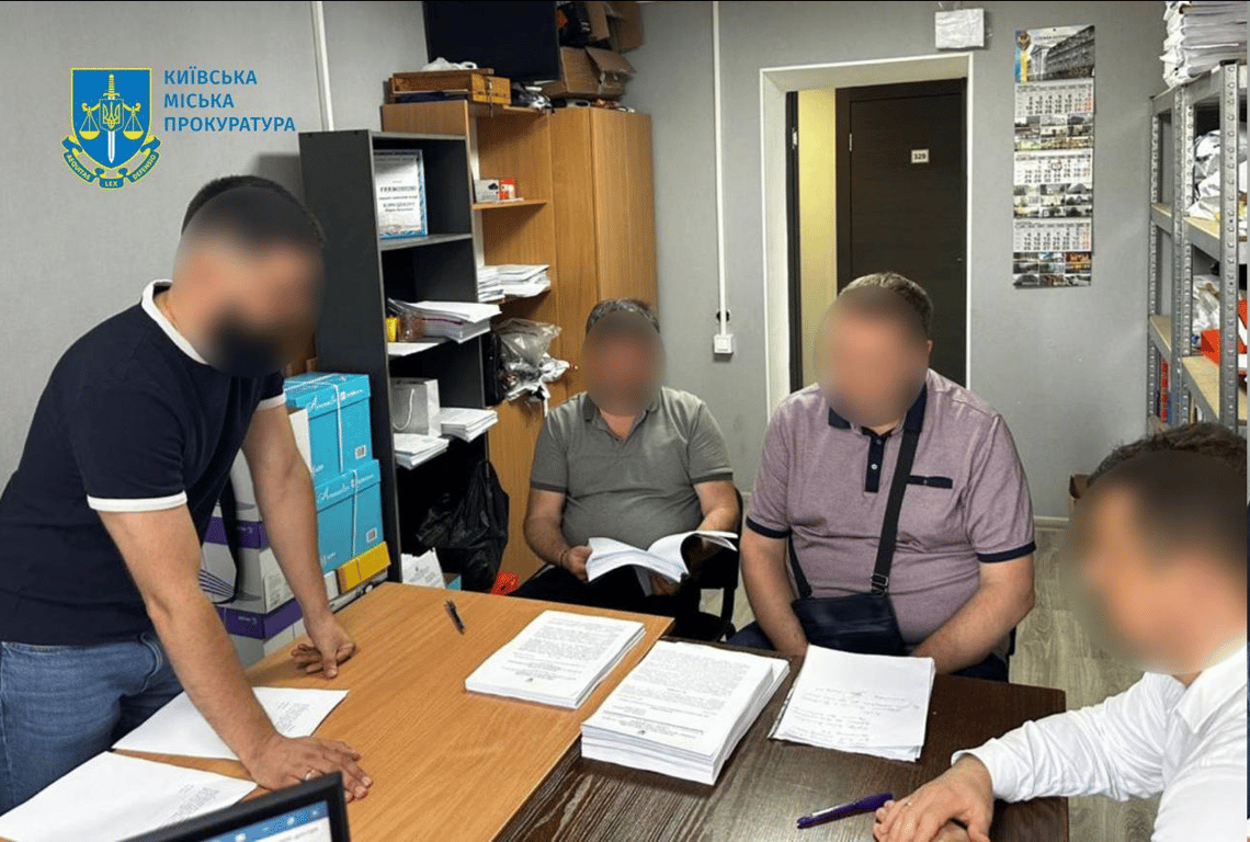 Завдали мільйони збитків — оголошено підозри посадовцям КМДА - фото 2