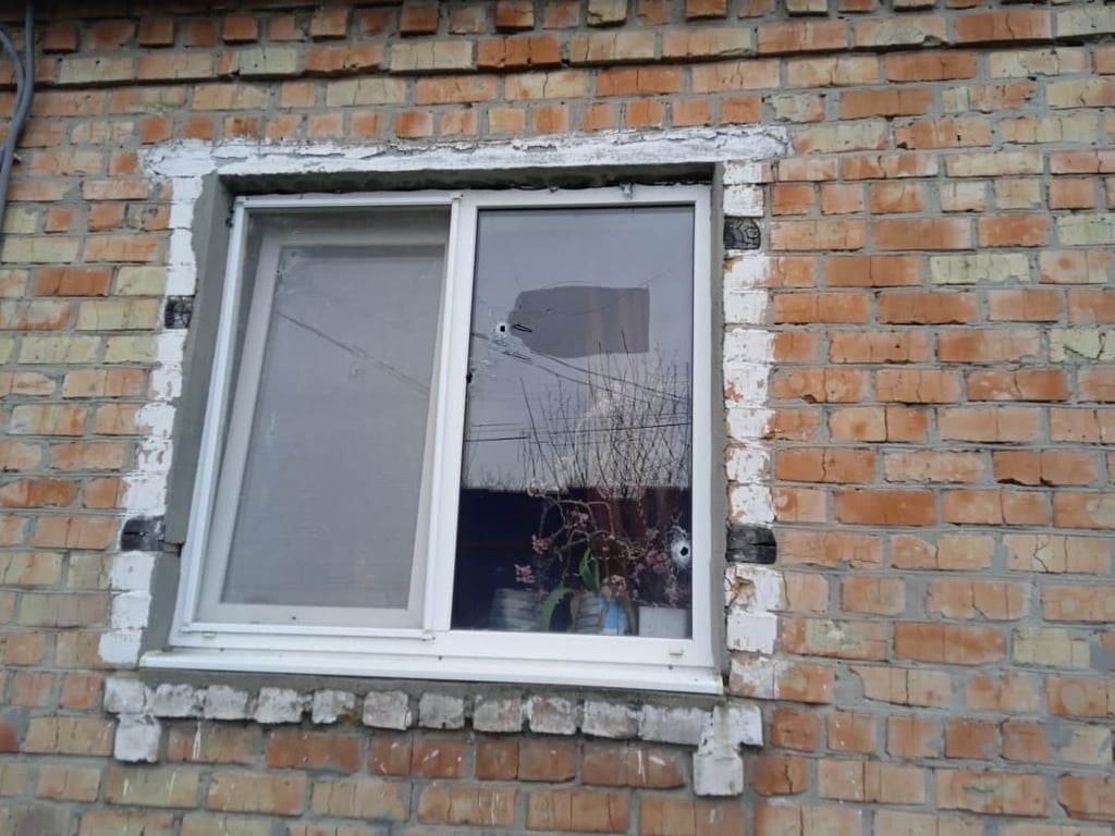 Враг массированно атаковал Днепропетровщину — есть жертвы - фото 3