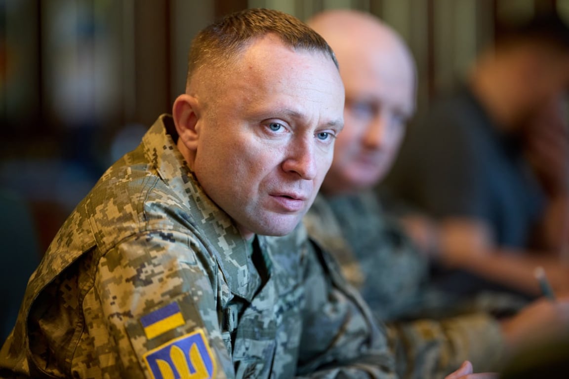 Зеленский анонсировал новые решения по фронту и ПВО - фото 1