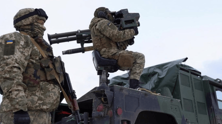 Массированный удар по Украине — сколько целей сбила ПВО - 290x166